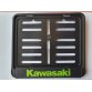 Рамка за регистрационен номер Kawasaki - мотор