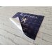 Велурена кърпичка за почистване на дисплей - Peugeot SK| Цена от: 2.82лв